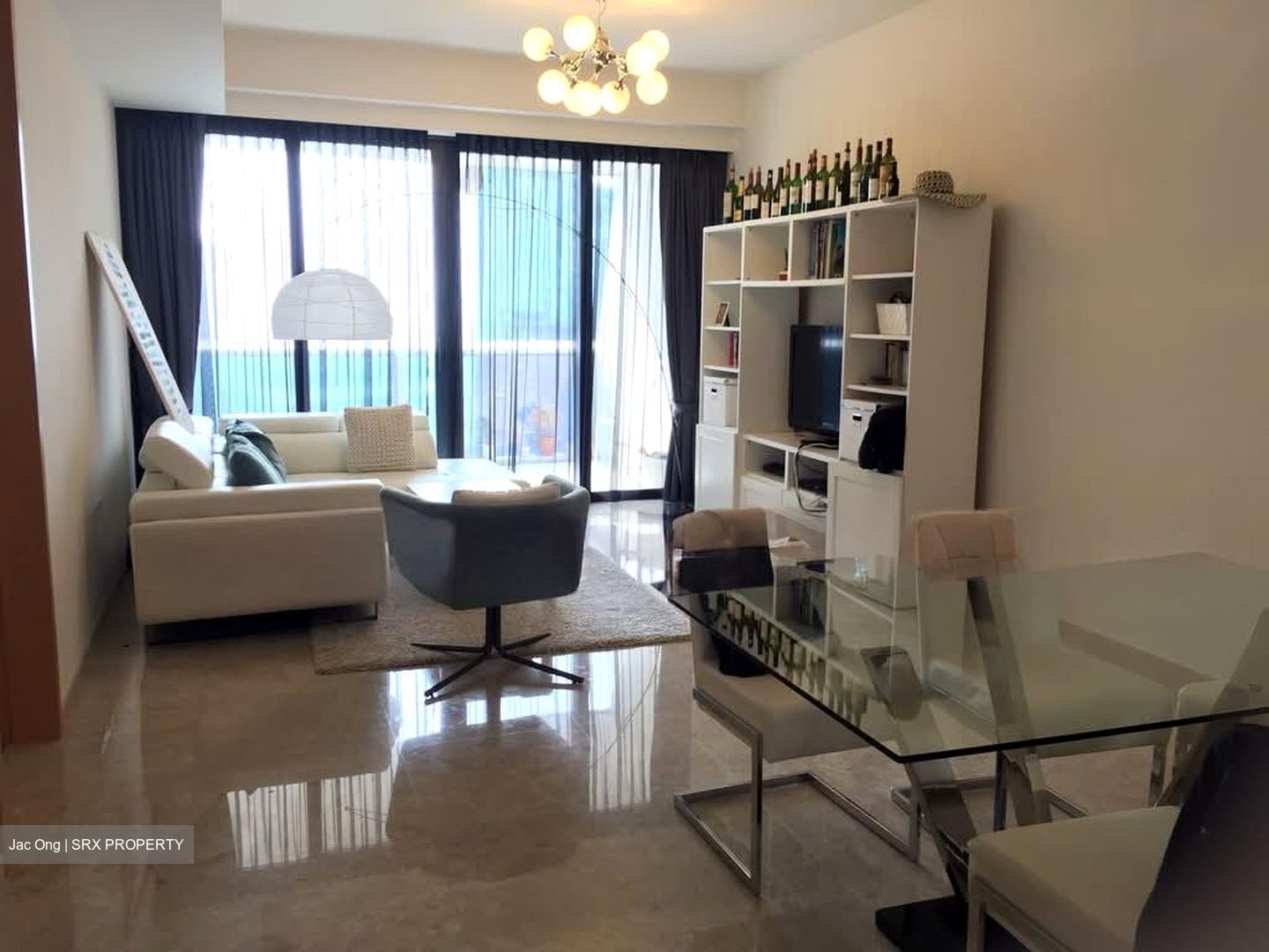 Marina Bay Suites (D1), Condominium #576324211